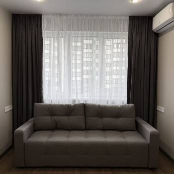 Сдается 2-х комнатная квартира, 53,4 м²