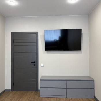 Сдается 2-х комнатная квартира, 53,4 м²