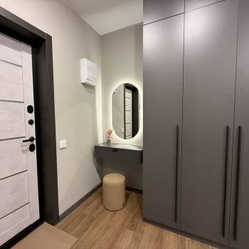 Сдается 2-х комнатная квартира, 53,4 м²