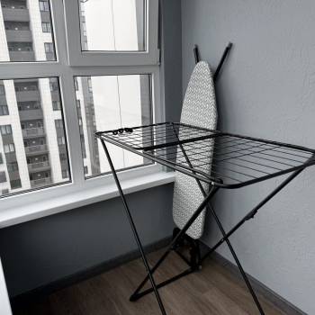 Сдается 2-х комнатная квартира, 53,4 м²