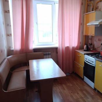 Сдается 2-х комнатная квартира, 54 м²