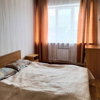 Сдается 2-х комнатная квартира, 54 м²