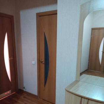 Сдается 2-х комнатная квартира, 54 м²