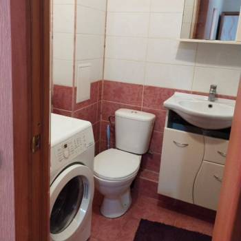 Сдается 2-х комнатная квартира, 54 м²