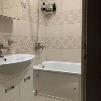 Сдается 1-комнатная квартира, 33 м²