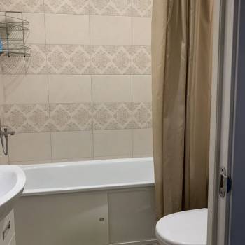 Сдается 1-комнатная квартира, 33 м²
