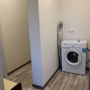 Сдается 1-комнатная квартира, 33 м²