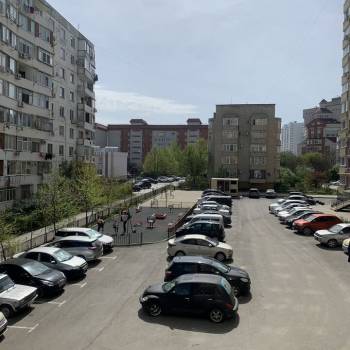Сдается 1-комнатная квартира, 33 м²