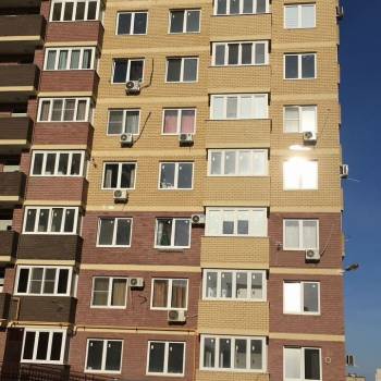 Сдается 1-комнатная квартира, 33 м²