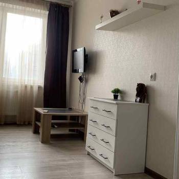 Сдается 1-комнатная квартира, 33 м²