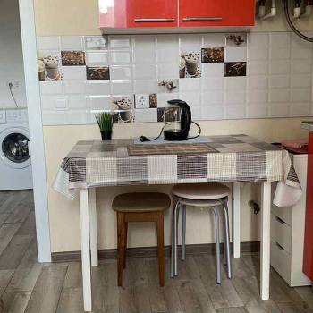 Сдается 1-комнатная квартира, 33 м²