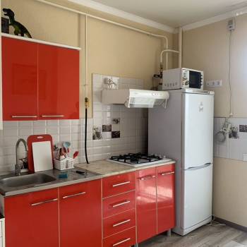 Сдается 1-комнатная квартира, 33 м²