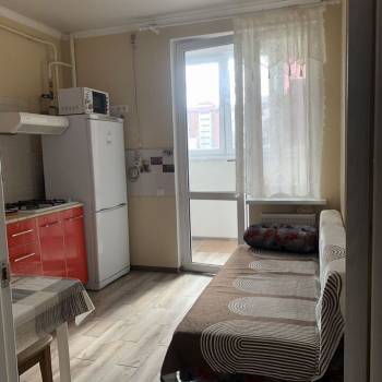 Сдается 1-комнатная квартира, 33 м²
