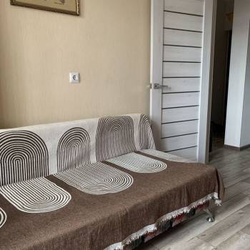 Сдается 1-комнатная квартира, 33 м²