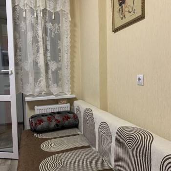 Сдается 1-комнатная квартира, 33 м²