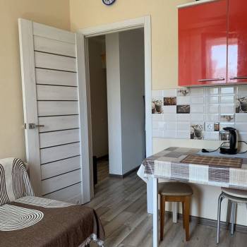 Сдается 1-комнатная квартира, 33 м²