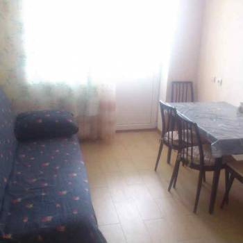 Сдается 1-комнатная квартира, 48 м²