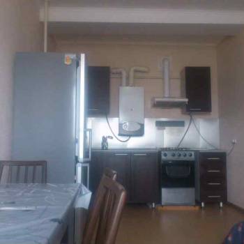 Сдается 1-комнатная квартира, 48 м²