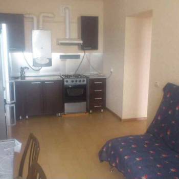 Сдается 1-комнатная квартира, 48 м²