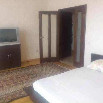 Сдается 1-комнатная квартира, 48 м²