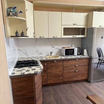 Сдается 1-комнатная квартира, 46 м²