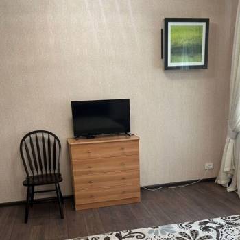 Сдается 1-комнатная квартира, 46 м²