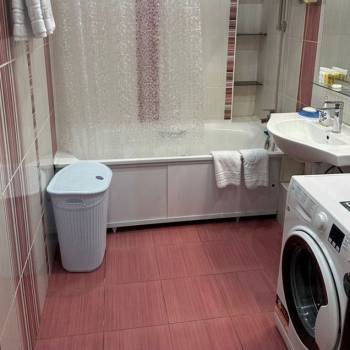 Сдается 1-комнатная квартира, 46 м²