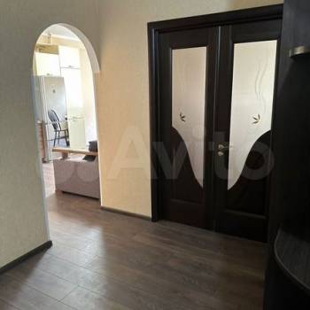 Сдается 1-комнатная квартира, 46 м²