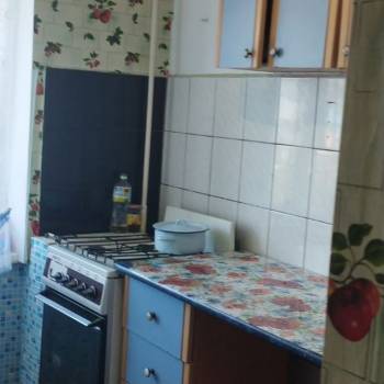 Сдается 1-комнатная квартира, 30 м²