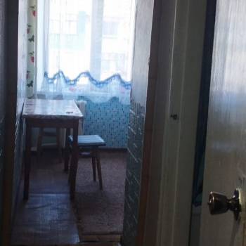 Сдается 1-комнатная квартира, 30 м²