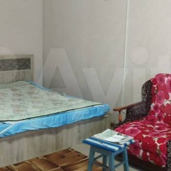 Сдается 1-комнатная квартира, 30 м²