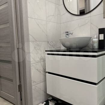 Сдается 1-комнатная квартира, 39 м²