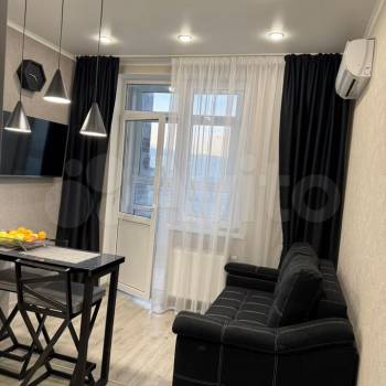 Сдается 1-комнатная квартира, 39 м²