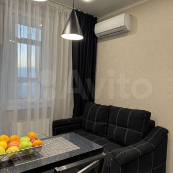 Сдается 1-комнатная квартира, 39 м²