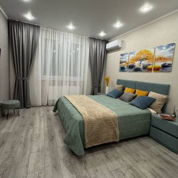 Сдается 1-комнатная квартира, 39 м²