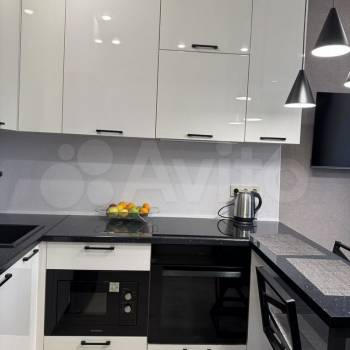 Сдается 1-комнатная квартира, 39 м²