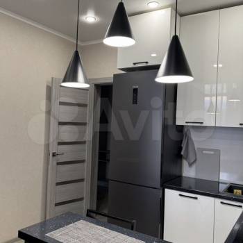 Сдается 1-комнатная квартира, 39 м²