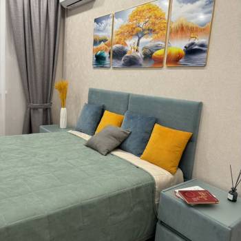 Сдается 1-комнатная квартира, 39 м²