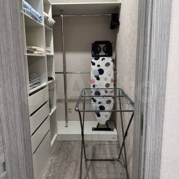 Сдается 1-комнатная квартира, 39 м²
