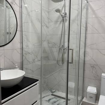 Сдается 1-комнатная квартира, 39 м²