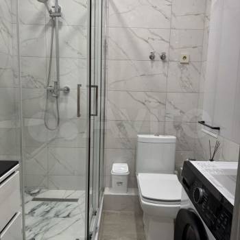 Сдается 1-комнатная квартира, 39 м²