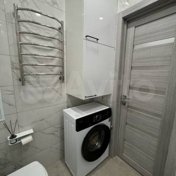 Сдается 1-комнатная квартира, 39 м²