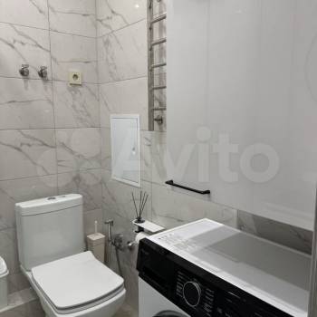 Сдается 1-комнатная квартира, 39 м²