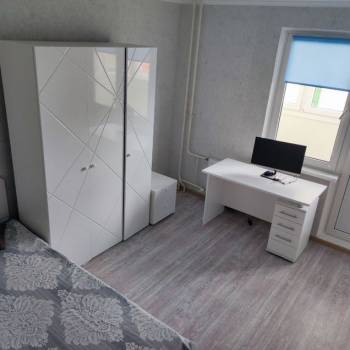 Продается 3-х комнатная квартира, 78 м²