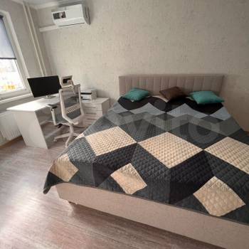 Продается 3-х комнатная квартира, 78 м²