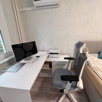 Продается 3-х комнатная квартира, 78 м²