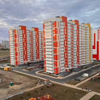Продается 3-х комнатная квартира, 78 м²