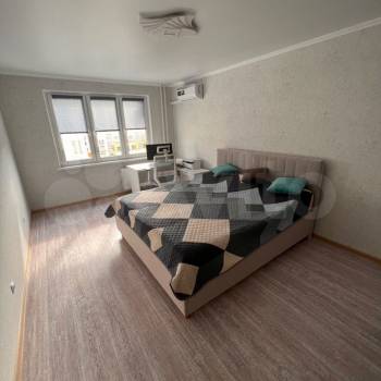 Продается 3-х комнатная квартира, 78 м²