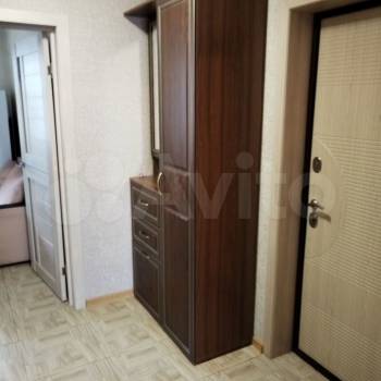 Сдается 1-комнатная квартира, 42 м²