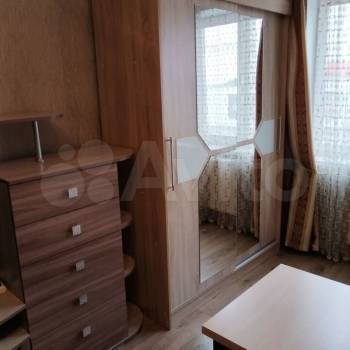 Сдается 1-комнатная квартира, 42 м²